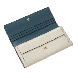 Radley An Ice Day Large Flapover Wallet